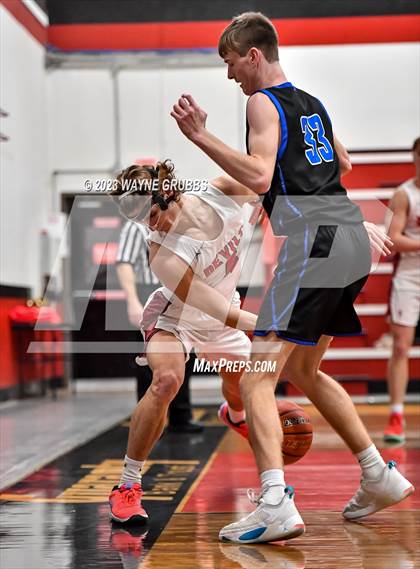 Thumbnail 2 in Gunter @ Chapel Hill (Titus County Throwdown) photogallery.