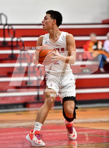 Thumbnail 2 in Gunter @ Chapel Hill (Titus County Throwdown) photogallery.