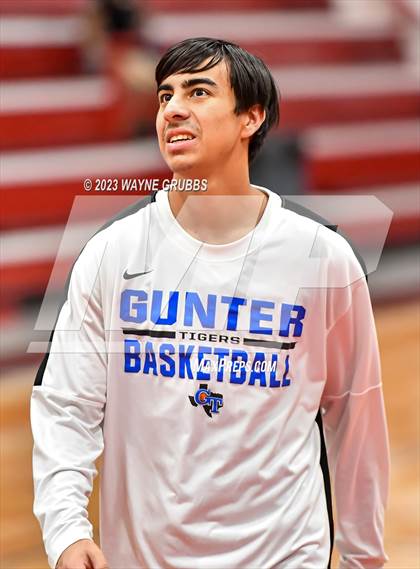 Thumbnail 3 in Gunter @ Chapel Hill (Titus County Throwdown) photogallery.