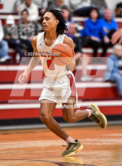 Thumbnail 2 in Gunter @ Chapel Hill (Titus County Throwdown) photogallery.