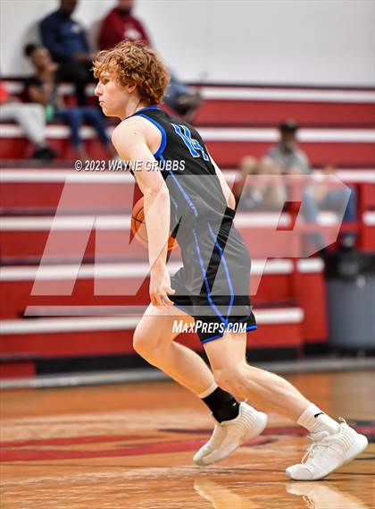 Thumbnail 2 in Gunter @ Chapel Hill (Titus County Throwdown) photogallery.