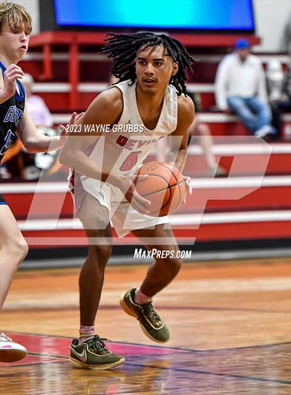 Thumbnail 1 in Gunter @ Chapel Hill (Titus County Throwdown) photogallery.