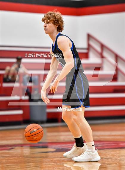 Thumbnail 1 in Gunter @ Chapel Hill (Titus County Throwdown) photogallery.