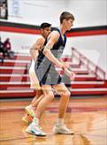 Photo from the gallery "Gunter @ Chapel Hill (Titus County Throwdown)"