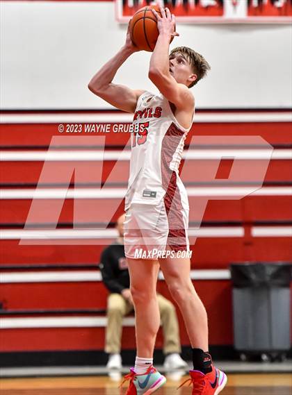 Thumbnail 2 in Gunter @ Chapel Hill (Titus County Throwdown) photogallery.