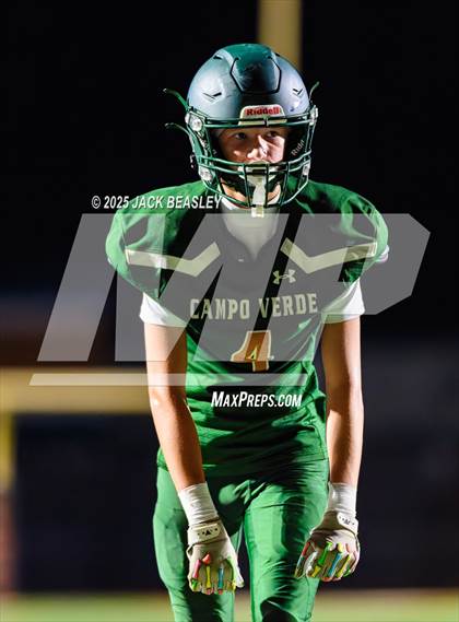 Thumbnail 3 in JV: Highland @ Campo Verde photogallery.