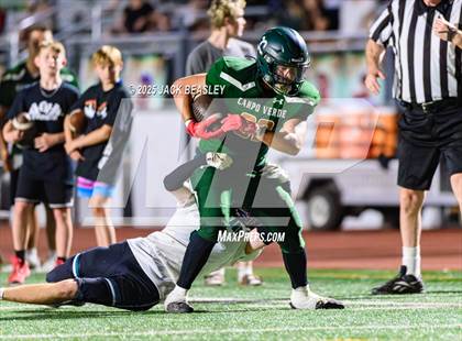 Thumbnail 1 in JV: Highland @ Campo Verde photogallery.