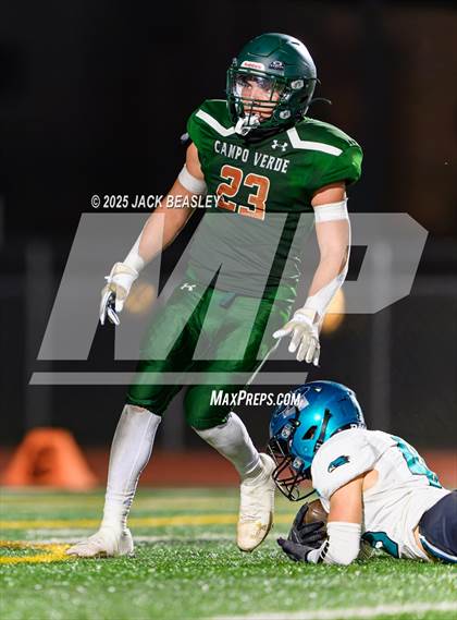 Thumbnail 2 in JV: Highland @ Campo Verde photogallery.