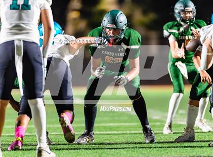 Thumbnail 1 in JV: Highland @ Campo Verde photogallery.