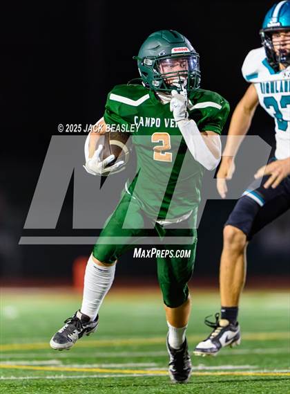 Thumbnail 1 in JV: Highland @ Campo Verde photogallery.