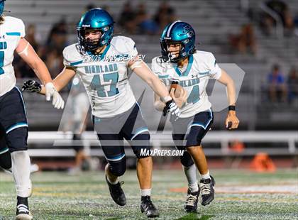 Thumbnail 2 in JV: Highland @ Campo Verde photogallery.