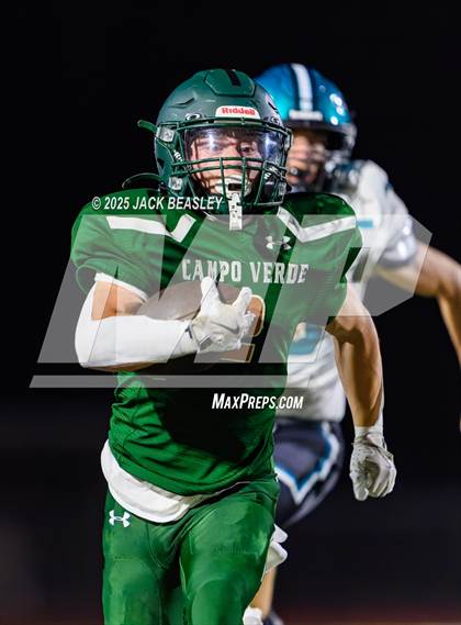 Thumbnail 2 in JV: Highland @ Campo Verde photogallery.