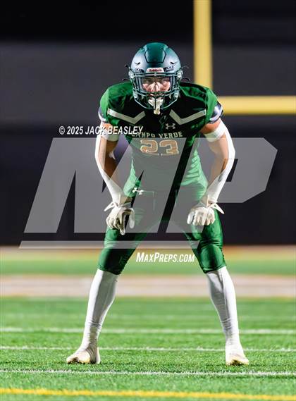 Thumbnail 2 in JV: Highland @ Campo Verde photogallery.