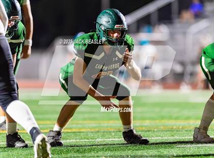 Thumbnail 2 in JV: Highland @ Campo Verde photogallery.