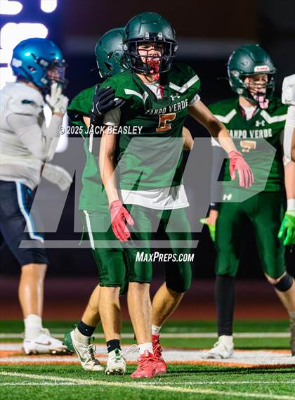 Thumbnail 3 in JV: Highland @ Campo Verde photogallery.