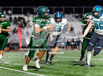 Thumbnail 1 in JV: Highland @ Campo Verde photogallery.