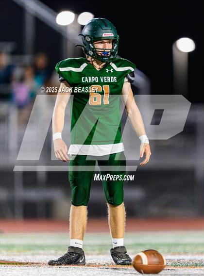 Thumbnail 2 in JV: Highland @ Campo Verde photogallery.