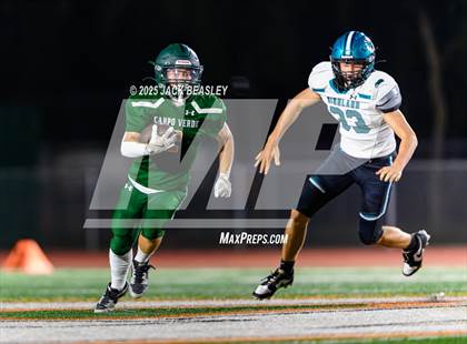 Thumbnail 1 in JV: Highland @ Campo Verde photogallery.