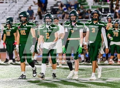 Thumbnail 1 in JV: Highland @ Campo Verde photogallery.