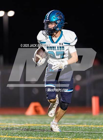 Thumbnail 1 in JV: Highland @ Campo Verde photogallery.