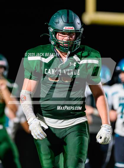 Thumbnail 1 in JV: Highland @ Campo Verde photogallery.