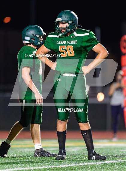 Thumbnail 1 in JV: Highland @ Campo Verde photogallery.