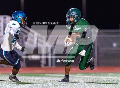 Thumbnail 1 in JV: Highland @ Campo Verde photogallery.