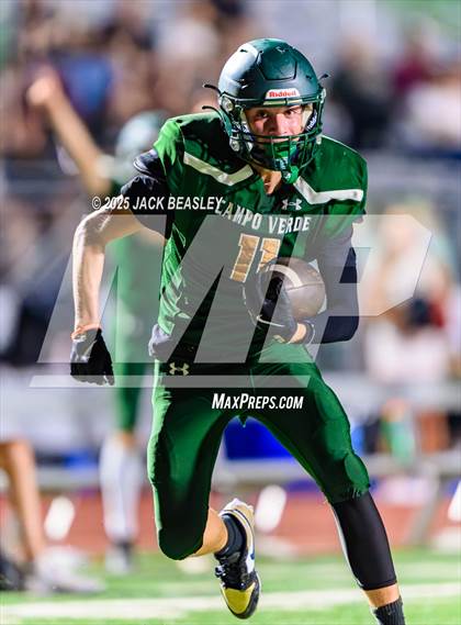 Thumbnail 1 in JV: Highland @ Campo Verde photogallery.