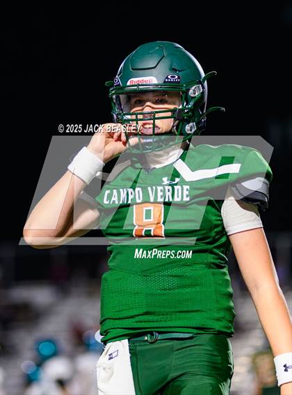 Thumbnail 3 in JV: Highland @ Campo Verde photogallery.