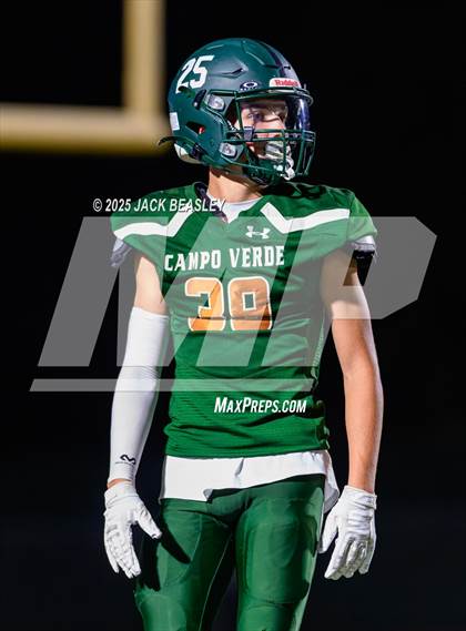 Thumbnail 2 in JV: Highland @ Campo Verde photogallery.