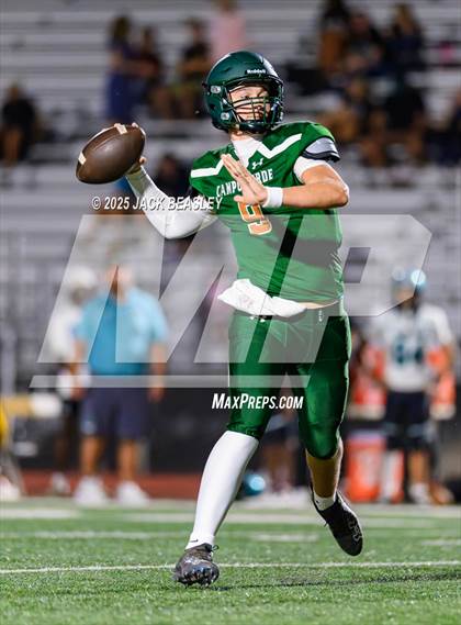 Thumbnail 2 in JV: Highland @ Campo Verde photogallery.