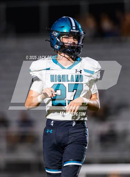 Thumbnail 3 in JV: Highland @ Campo Verde photogallery.