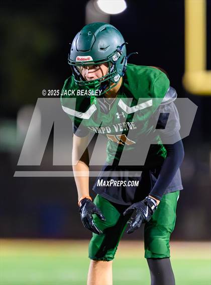 Thumbnail 3 in JV: Highland @ Campo Verde photogallery.