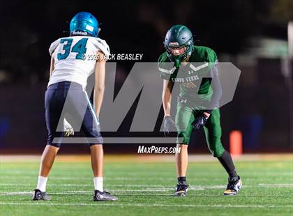 Thumbnail 2 in JV: Highland @ Campo Verde photogallery.