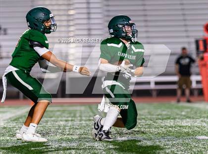 Thumbnail 2 in JV: Highland @ Campo Verde photogallery.