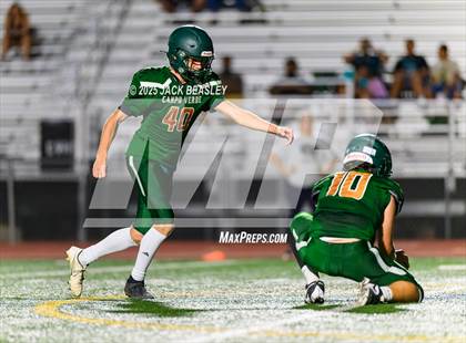 Thumbnail 1 in JV: Highland @ Campo Verde photogallery.