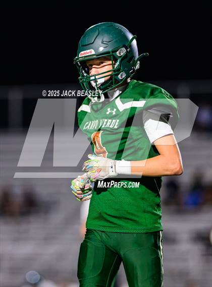 Thumbnail 1 in JV: Highland @ Campo Verde photogallery.