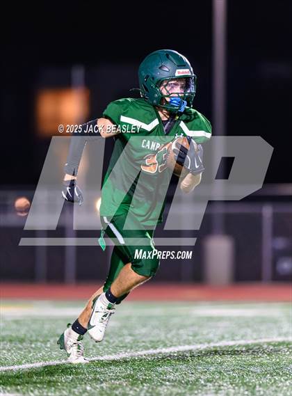 Thumbnail 1 in JV: Highland @ Campo Verde photogallery.