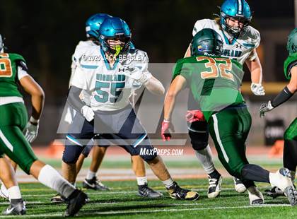 Thumbnail 2 in JV: Highland @ Campo Verde photogallery.