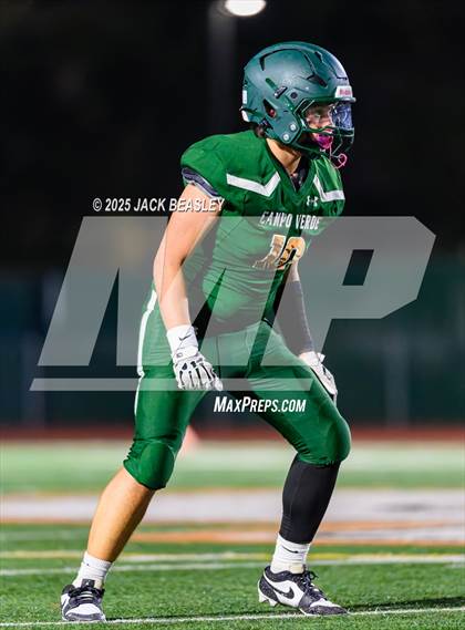 Thumbnail 2 in JV: Highland @ Campo Verde photogallery.