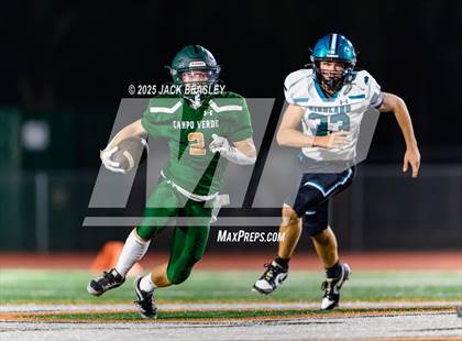 Thumbnail 2 in JV: Highland @ Campo Verde photogallery.