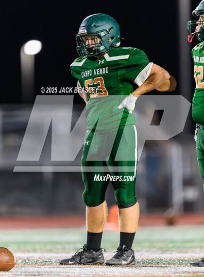 Thumbnail 3 in JV: Highland @ Campo Verde photogallery.