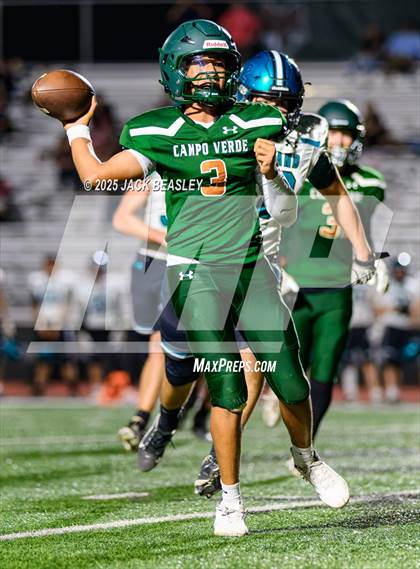 Thumbnail 3 in JV: Highland @ Campo Verde photogallery.