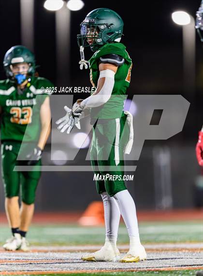 Thumbnail 2 in JV: Highland @ Campo Verde photogallery.