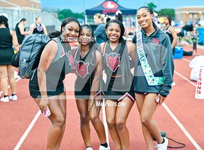 Thumbnail 1 in Warner Robins @ Union Grove photogallery.