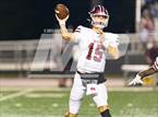 Photo from the gallery "Warner Robins @ Union Grove"