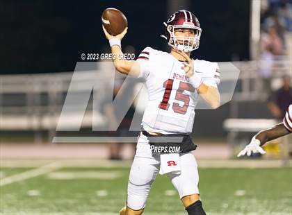 Thumbnail 3 in Warner Robins @ Union Grove photogallery.