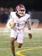 Photo from the gallery "Warner Robins @ Union Grove"