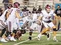 Photo from the gallery "Warner Robins @ Union Grove"