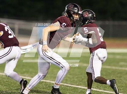 Thumbnail 2 in Warner Robins @ Union Grove photogallery.
